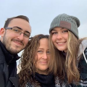 Meet your Posher, Christine